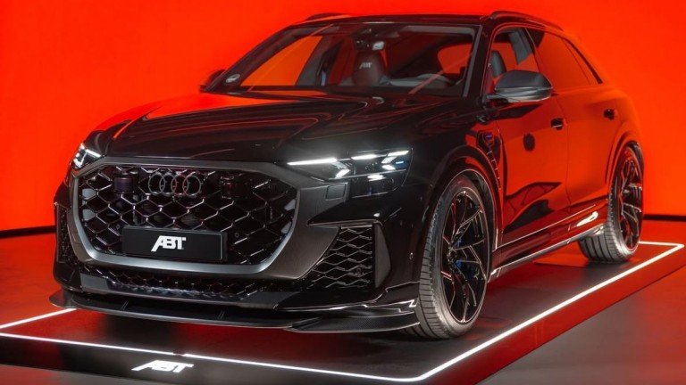 Το συγκεκριμένο Audi RS Q8 ξεπερνά ακόμη και Lamborghini Το-συγκεκριμένο-audi-rs-q8-ξεπερνά-ακόμη-και-lamborghini