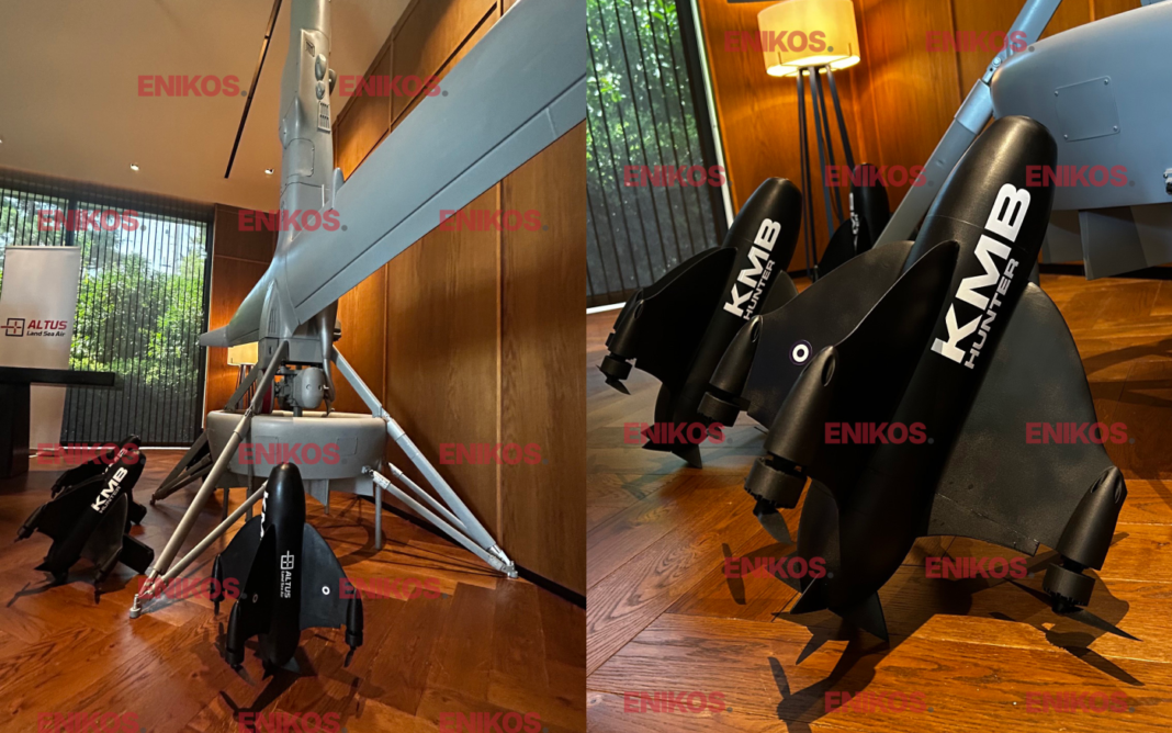 drone-killers:-Η-Ελλάδα-κατασκεύασε-τους-φονιάδες-των-bayraktar