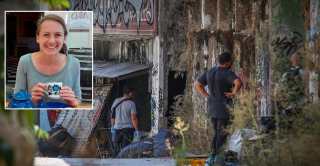 Με τα πόδια μετέφερε τη βαλίτσα με το πτώμα της Βρετανίδας στην Κυψέλη ο δολοφόνος: Στο μικροσκόπιο το σήμα του κινητού και οι «Αμερικανοί φίλοι» Με-τα-πόδια-μετέφερε-τη-βαλίτσα-με-το-πτώμα-της-Βρετανίδας-στην-Κυψέλη-ο-δολοφόνος:-Στο-μικροσκόπιο-το-σήμα-του-κινητού-και-οι-«Αμερικανοί-φίλοι»