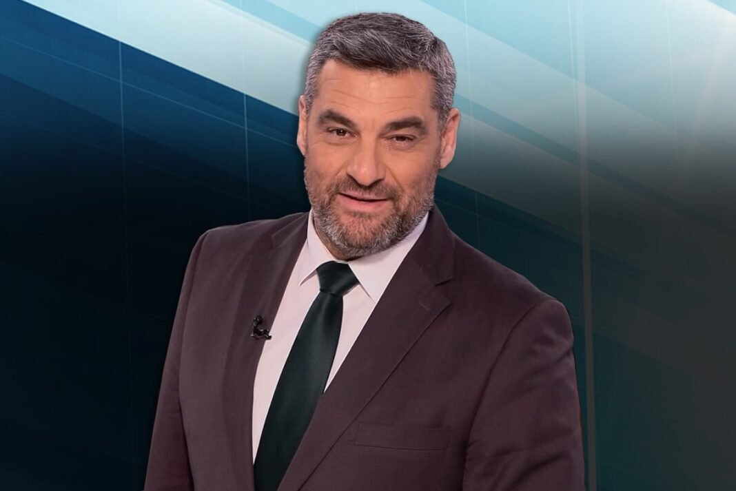 Μάνος Νιφλής: «Κλείνει η σεζόν για εμένα – Είναι η πρώτη χρονιά που σηκώθηκα τέσσερις το πρωί και δεν βαρυγκόμησα ούτε μία στιγμή» Μάνος-Νιφλής:-«Κλείνει-η-σεζόν-για-εμένα-–-Είναι-η-πρώτη-χρονιά-που-σηκώθηκα-τέσσερις-το-πρωί-και-δεν-βαρυγκόμησα-ούτε-μία-στιγμή»
