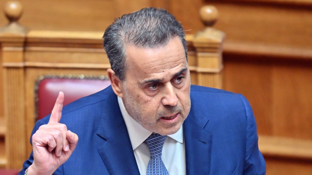 Παπασταύρου: Δεν ιδιωτικοποιούμε το νερό, δεν θα υπάρξουν αυξήσεις στα τιμολόγια – Επόμενη μεταρρύθμιση oι πολεοδομίες Παπασταύρου:-Δεν-ιδιωτικοποιούμε-το-νερό,-δεν-θα-υπάρξουν-αυξήσεις-στα-τιμολόγια-–-Επόμενη-μεταρρύθμιση-oι-πολεοδομίες