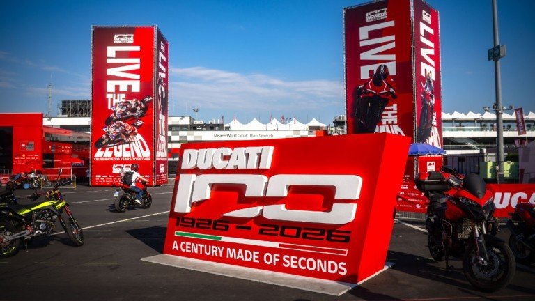 Η εταιρεία που θέλει να αγοράσει την Ducati Η-εταιρεία-που-θέλει-να-αγοράσει-την-ducati