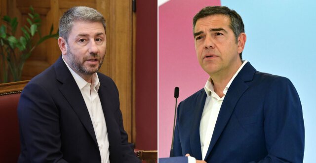 Νέα επίθεση Ανδρουλάκη για τα οικονομικά της ΕΛΑΣ: Ο Τσίπρας κάνει rebranding αγκαλιά με τα συμφέροντα Νέα-επίθεση-Ανδρουλάκη-για-τα-οικονομικά-της-ΕΛΑΣ:-Ο-Τσίπρας-κάνει-rebranding-αγκαλιά-με-τα-συμφέροντα