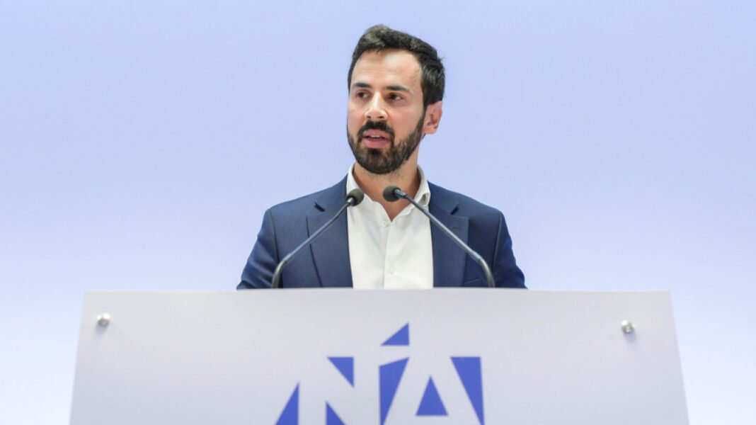 Ρωμανός: Το αντιπολιτευτικό έργο και το έργο της κυβέρνησης τις τελευταίες ημέρες Ρωμανός: Το αντιπολιτευτικό έργο και το έργο της κυβέρνησης τις τελευταίες ημέρες