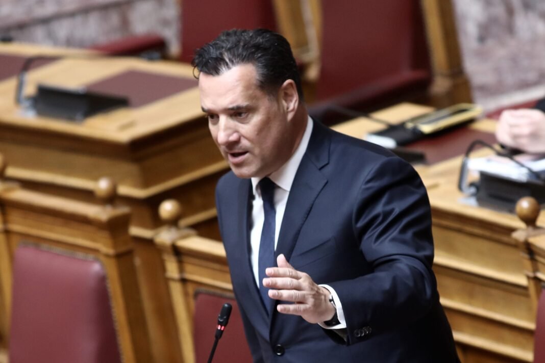 Γεωργιάδης-για-το-«Δαφνί»:-«Είμαστε-σε-ετοιμότητα-για-παν-ενδεχόμενο-αλλά-από-ό,τι-φαίνεται-ο-κίνδυνος-έχει-παρέλθει»