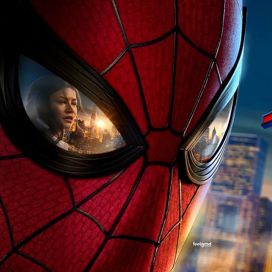 Spider-Man: Καινούργια Μέρα | Εισιτήρια online! spider-man:-Καινούργια-Μέρα-|-Εισιτήρια-online!