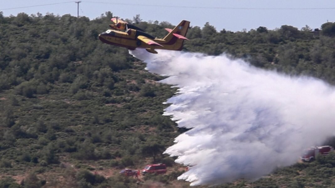 Εγκύκλιος του υπουργείου Υγείας για τις φωτιές: Οδηγίες προστασίας από τον καπνό, ποιοι κινδυνεύουν περισσότερο Εγκύκλιος-του-υπουργείου-Υγείας-για-τις-φωτιές:-Οδηγίες-προστασίας-από-τον-καπνό,-ποιοι-κινδυνεύουν-περισσότερο