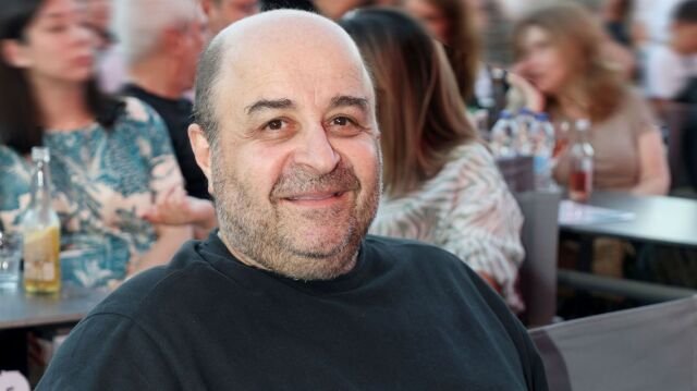 Μάρκος Σεφερλής: Αποδείξαμε ότι υπάρχει και ένα άλλο είδος πρωινού, ούτε ίντριγκες κάναμε ούτε σχολιάζαμε τον κόσμο Μάρκος-Σεφερλής:-Αποδείξαμε-ότι-υπάρχει-και-ένα-άλλο-είδος-πρωινού,-ούτε-ίντριγκες-κάναμε-ούτε-σχολιάζαμε-τον-κόσμο