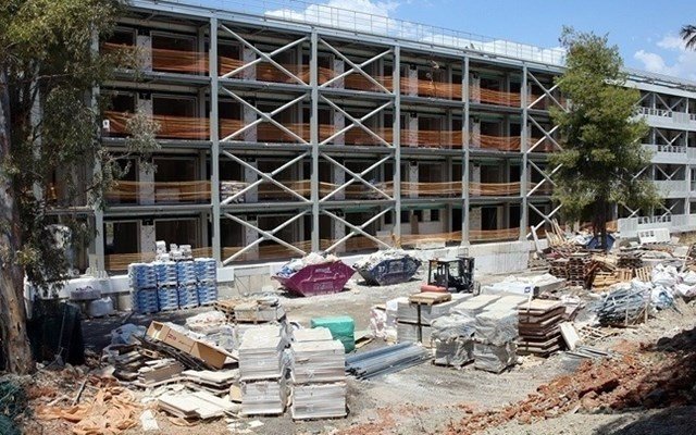 Σε εξέλιξη το σχέδιο βελτίωσης των δομών φοιτητικής στέγης Σε-εξέλιξη-το-σχέδιο-βελτίωσης-των-δομών-φοιτητικής-στέγης