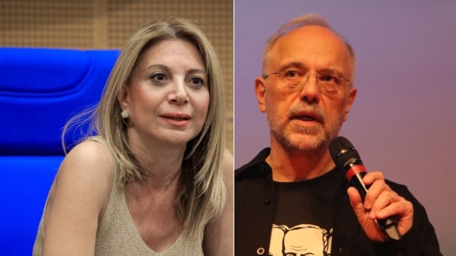 «Καλύτερα να αποχωρούν όσοι μας κρατάνε πίσω, το πώς έφυγε δείχνει τον χαρακτήρα του» λέει η Καρυστιανού για Αυγερινό, δείτε βίντεο «Καλύτερα-να-αποχωρούν-όσοι-μας-κρατάνε-πίσω,-το-πώς-έφυγε-δείχνει-τον-χαρακτήρα-του»-λέει-η-Καρυστιανού-για-Αυγερινό,-δείτε-βίντεο