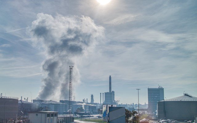 Oυγγαρία: Πιθανή διακοπή της λειτουργίας πυρηνικού σταθμού λόγω χαμηλής στάθμης υδάτων στον Δούναβη oυγγαρία:-Πιθανή-διακοπή-της-λειτουργίας-πυρηνικού-σταθμού-λόγω-χαμηλής-στάθμης-υδάτων-στον-Δούναβη