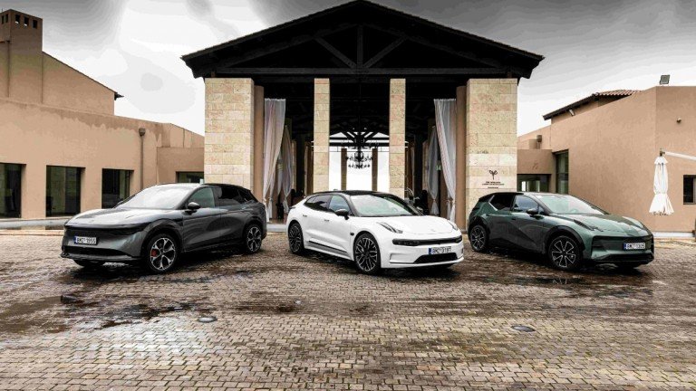 GEO Mobility Hellas: Ένας χρόνος ανάπτυξης για τις Geely και Zeekr στην ελληνική αγορά geo-mobility-hellas:-Ένας-χρόνος-ανάπτυξης-για-τις-geely-και-zeekr-στην-ελληνική-αγορά