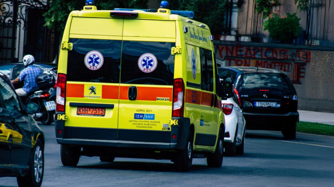 Στα χέρια πιάστηκαν αλλοδαποί αλιεργάτες σε σκάφος στον κόλπο της Καβάλας, δύο τραυματίες στο νοσοκομείο Στα-χέρια-πιάστηκαν-αλλοδαποί-αλιεργάτες-σε-σκάφος-στον-κόλπο-της-Καβάλας,-δύο-τραυματίες-στο-νοσοκομείο