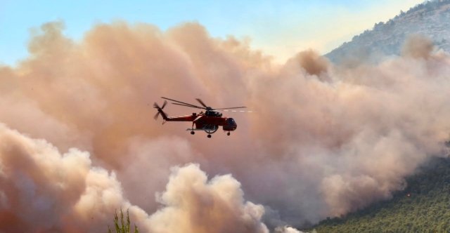 Ανεξέλεγκτη η πυρκαγιά στο Πόρτο Γερμενό: Νέο 112 για εκκένωση προς Μέγαρα σε Αλεποχώρι, Ψάθα, Βενίζα, Λούμπα, Ζάχουλη Ανεξέλεγκτη-η-πυρκαγιά-στο-Πόρτο-Γερμενό:-Νέο-112-για-εκκένωση-προς-Μέγαρα-σε-Αλεποχώρι,-Ψάθα,-Βενίζα,-Λούμπα,-Ζάχουλη