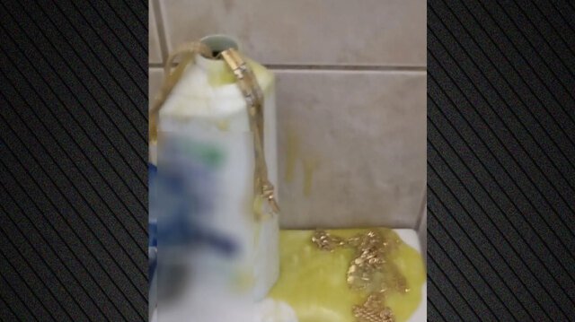 Συνελήφθησαν δύο αλλοδαποί για κλοπές σε χρυσοχοεία στην Κεφαλονιά – Έκρυβαν κοσμήματα μέσα σε σαμπουάν Συνελήφθησαν-δύο-αλλοδαποί-για-κλοπές-σε-χρυσοχοεία-στην-Κεφαλονιά-–-Έκρυβαν-κοσμήματα-μέσα-σε-σαμπουάν