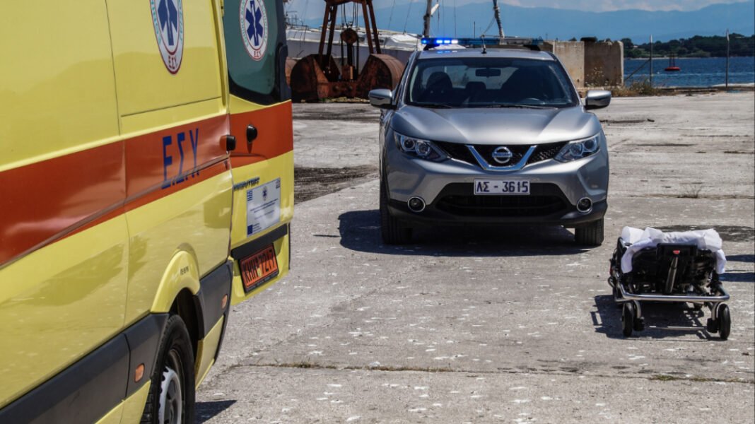 Χαλκιδική: Παρ’ ολίγον πνιγμός 12χρονης στη Φούρκα, συνελήφθη ο πατέρας της Χαλκιδική:-Παρ’-ολίγον-πνιγμός-12χρονης-στη-Φούρκα,-συνελήφθη-ο-πατέρας-της
