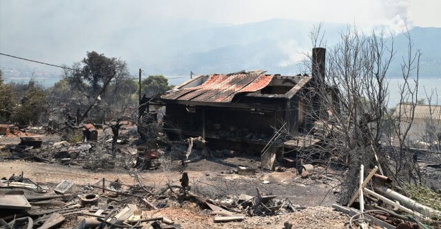 Δύο συλλήψεις για τη μεγάλη φωτιά στη Βοιωτία, ξεκίνησε από σπινθήρες σε δίκτυο με ανεμογεννήτριες Δύο-συλλήψεις-για-τη-μεγάλη-φωτιά-στη-Βοιωτία,-ξεκίνησε-από-σπινθήρες-σε-δίκτυο-με-ανεμογεννήτριες