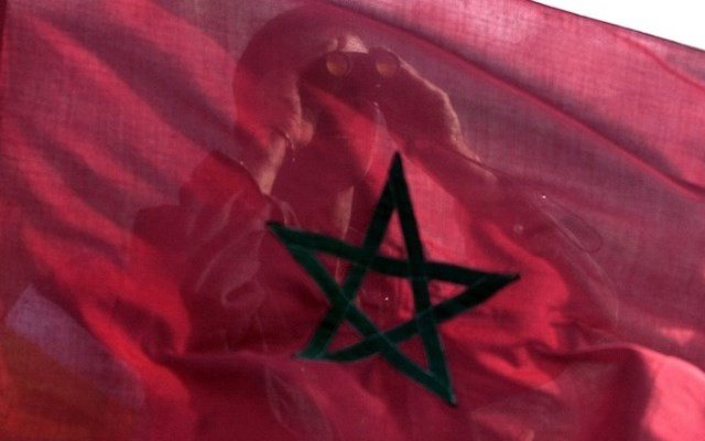 Το Μαρόκο έδωσε το όνομα του Ντ. Τραμπ σε αυτοκινητόδρομο στη Δυτική Σαχάρα Το-Μαρόκο-έδωσε-το-όνομα-του-Ντ.-Τραμπ-σε-αυτοκινητόδρομο-στη-Δυτική-Σαχάρα