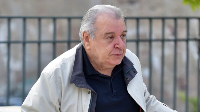 Οι πρώτες δηλώσεις του Τάσου Χαλκιά μετά την καταστροφή του σπιτιού του στο Πόρτο Γερμενό: Πήγε στράφι το αίμα που έχυσα Οι-πρώτες-δηλώσεις-του-Τάσου-Χαλκιά-μετά-την-καταστροφή-του-σπιτιού-του-στο-Πόρτο-Γερμενό:-Πήγε-στράφι-το-αίμα-που-έχυσα