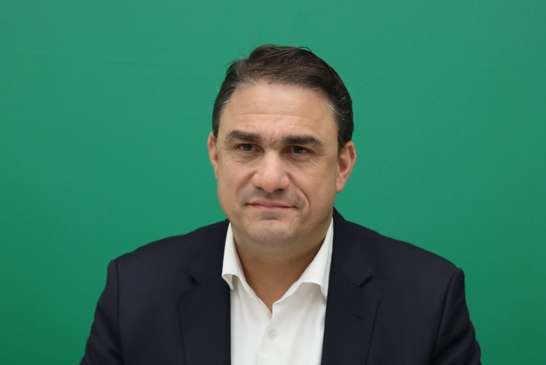 Τσουκαλάς:-Ο-Πρωθυπουργός-ισχυρίζεται-πως-επένδυσε-στην-ενίσχυση-της-Πολιτικής-Προστασίας,-αλλά-τα-αποτελέσματα-δεν-τον-δικαιώνουν