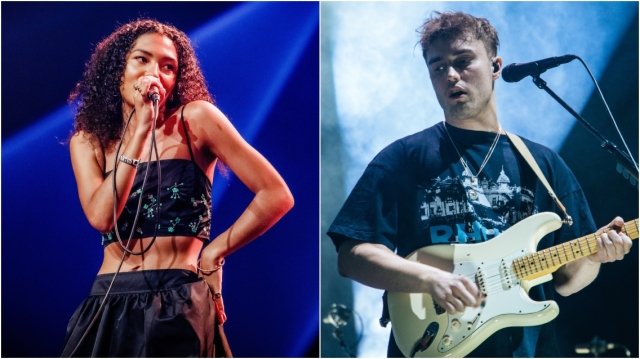 Το τραγούδι «Rein Me In» κατέρριψε ιστορικό ρεκόρ επτά δεκαετιών στα βρετανικά charts Το-τραγούδι-«rein-me-in»-κατέρριψε-ιστορικό-ρεκόρ-επτά-δεκαετιών-στα-βρετανικά-charts