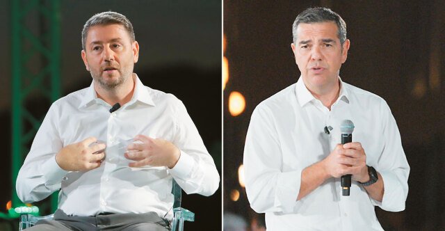 Ο θάνατός σου, η ζωή μου… το μεγάλο ξεκατίνιασμα ΠΑΣΟΚ – ΕΛΑΣ Ο-θάνατός-σου,-η-ζωή-μου…-το-μεγάλο-ξεκατίνιασμα-ΠΑΣΟΚ-–-ΕΛΑΣ