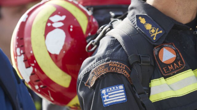 Κρήτη:-Επιχείρηση-διάσωσης-στο-φαράγγι-της-Ίμπρου,-τραυματίστηκε-54χρονος