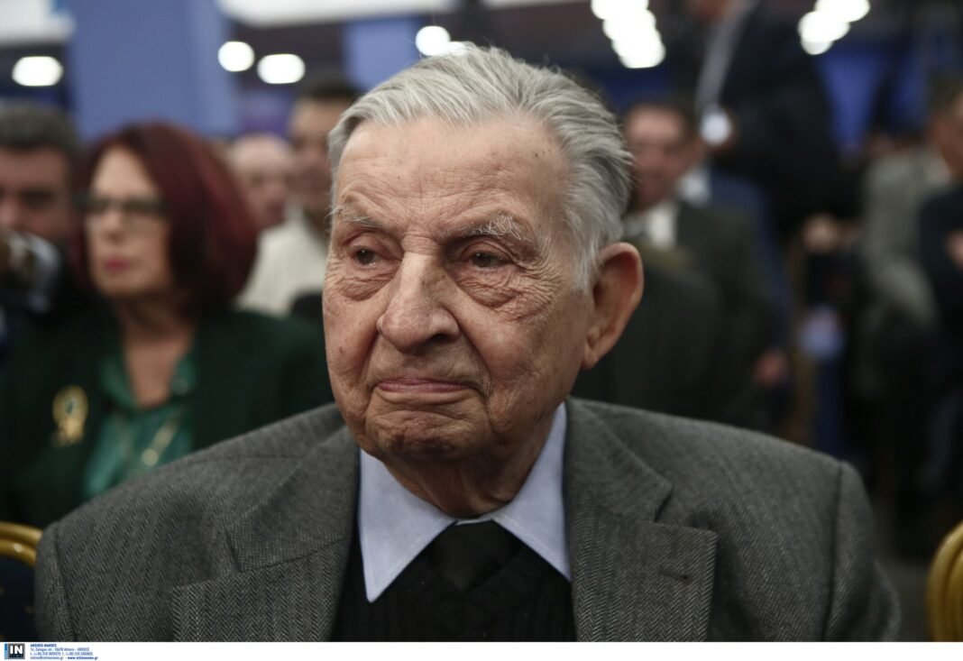 Πέθανε σε ηλικία 93 ετών ο Γιάννης Βαρβιτσιώτης Πέθανε-σε-ηλικία-93-ετών-ο-Γιάννης-Βαρβιτσιώτης
