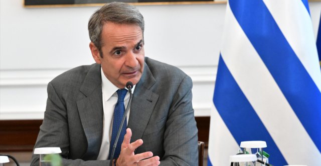 Μητσοτάκης: Ο Γιάννης Βαρβιτσιώτης υπήρξε πρωταγωνιστής σε κρίσιμες στιγμές του τόπου μας, αφήνοντας πίσω του μια σπάνια παρακαταθήκη πολιτικού πολιτισμού Μητσοτάκης:-Ο-Γιάννης-Βαρβιτσιώτης-υπήρξε-πρωταγωνιστής-σε-κρίσιμες-στιγμές-του-τόπου-μας,-αφήνοντας-πίσω-του-μια-σπάνια-παρακαταθήκη-πολιτικού-πολιτισμού