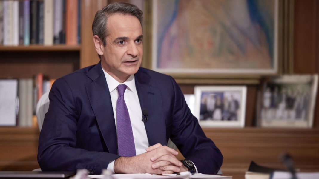 Μητσοτάκης: Η απώλεια του Έλληνα συντονιστή και του Δανού χειριστή την ώρα που επιχειρούσαν μας γεμίζει όλους με οδύνη Μητσοτάκης: Η απώλεια του Έλληνα συντονιστή και του Δανού χειριστή την ώρα που επιχειρούσαν μας γεμίζει όλους με οδύνη