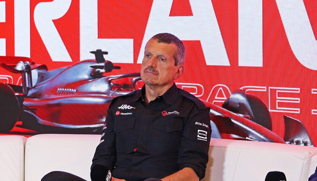 F1: Οι ομοιότητες που βλέπει ο Στάινερ ανάμεσα σε Μάρκεθ και Χάμιλτον f1:-Οι-ομοιότητες-που-βλέπει-ο-Στάινερ-ανάμεσα-σε-Μάρκεθ-και-Χάμιλτον