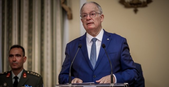 Τασούλας: Το τραγικό συμβάν υπογραμμίζει την επικινδυνότητα των προκλήσεων που αντιμετωπίζουν τα στελέχη του Πυροσβεστικού Σώματος Τασούλας:-Το-τραγικό-συμβάν-υπογραμμίζει-την-επικινδυνότητα-των-προκλήσεων-που-αντιμετωπίζουν-τα-στελέχη-του-Πυροσβεστικού-Σώματος
