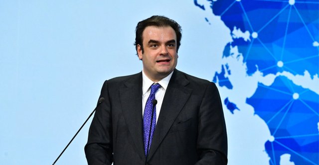 Πιερρακάκης:-Ο-Γιάννης-Βαρβιτσιώτης-με-κύρος,-σοβαρότητα-και-μετριοπάθεια,-κέρδισε-την-εκτίμηση-των-πολιτικών-του-συνομιλητών-και-την-εμπιστοσύνη-των-πολιτών