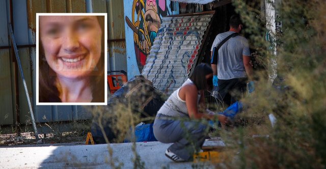 Εξιχνιάστηκε η δολοφονία της Βρετανίδας που βρέθηκε σε βαλίτσα, συνελήφθη 26χρονος Αφγανός Εξιχνιάστηκε-η-δολοφονία-της-Βρετανίδας-που-βρέθηκε-σε-βαλίτσα,-συνελήφθη-26χρονος-Αφγανός