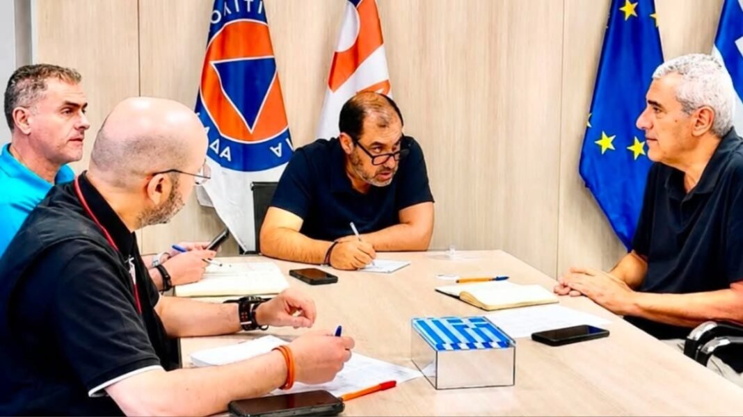 Ξεκινούν αυτοψίες σε έξι δήμους μετά τις πυρκαγιές: Σύσκεψη Κατσαφάδου στη Φωκίδα και έκτακτη κυβερνητική συνεδρίαση Ξεκινούν-αυτοψίες-σε-έξι-δήμους-μετά-τις-πυρκαγιές:-Σύσκεψη-Κατσαφάδου-στη-Φωκίδα-και-έκτακτη-κυβερνητική-συνεδρίαση