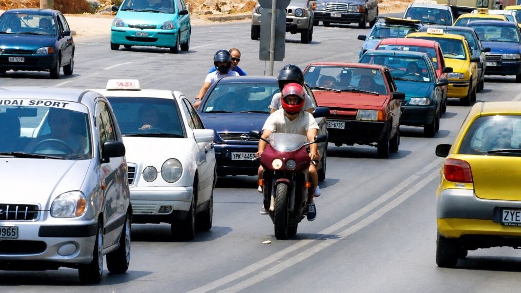 Οριστικό τέλος για τα μισά από τα οχήματα που κυκλοφορούν στην Ελλάδα Οριστικό-τέλος-για-τα-μισά-από-τα-οχήματα-που-κυκλοφορούν-στην-Ελλάδα