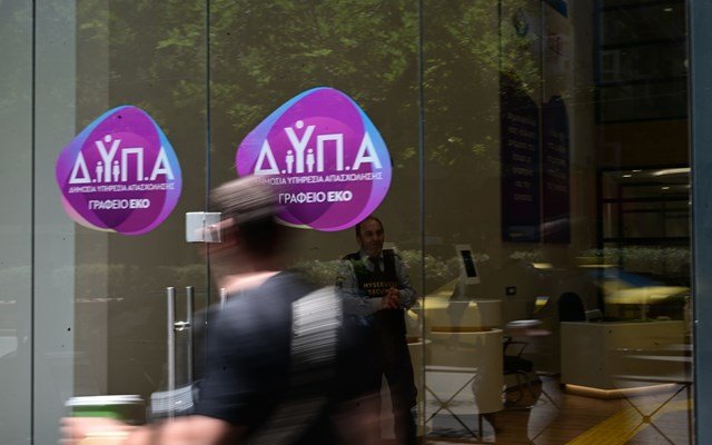 ΔΥΠΑ: Πληρωμές 157,7 εκατ. ευρώ τον Ιούλιο ΔΥΠΑ:-Πληρωμές-157,7-εκατ.-ευρώ-τον-Ιούλιο