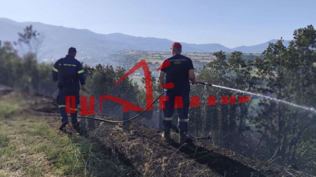 Φωτιά τώρα στην περιοχή Βροντού Πιερίας, επιχειρούν 40 πυροσβέστες με 16 οχήματα – Σηκώθηκαν 4 αεροσκάφη Φωτιά-τώρα-στην-περιοχή-Βροντού-Πιερίας,-επιχειρούν-40-πυροσβέστες-με-16-οχήματα-–-Σηκώθηκαν-4-αεροσκάφη