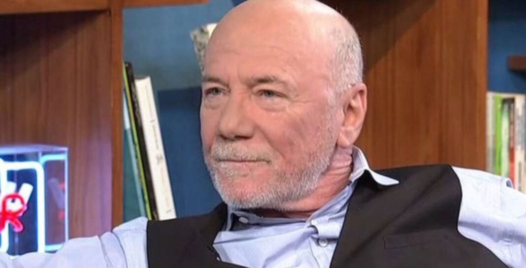 Η «Σουλτάνα» του Μένιου Σακελλαρόπουλου γίνεται σειρά Η-«Σουλτάνα»-του-Μένιου-Σακελλαρόπουλου-γίνεται-σειρά