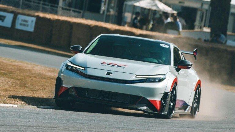 Η Honda επενδύει σε μοντέλα με ξεχωριστή προσωπικότητα Η-honda-επενδύει-σε-μοντέλα-με-ξεχωριστή-προσωπικότητα