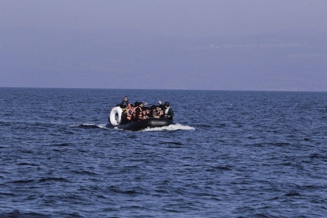 Επιχείρηση διάσωσης 35 μεταναστών νότια των Καλών Λιμένων στην Κρήτη Επιχείρηση-διάσωσης-35-μεταναστών-νότια-των-Καλών-Λιμένων-στην-Κρήτη