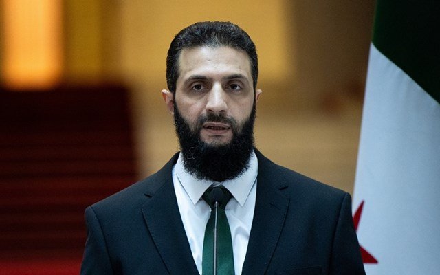Στη Δαμασκό ο πρόεδρος του Ιρακινού Κουρδιστάν για να συζητήσει την ενσωμάτωση των κουρδικών θεσμών στο συριακό κράτος Στη-Δαμασκό-ο-πρόεδρος-του-Ιρακινού-Κουρδιστάν-για-να-συζητήσει-την-ενσωμάτωση-των-κουρδικών-θεσμών-στο-συριακό-κράτος