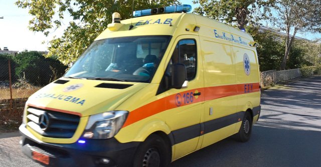 Χωρίς τις αισθήσεις του εντοπίστηκε 20χρονος από την Χιλή σε χαράδρα στα Ελληνοαλβανικά σύνορα Χωρίς-τις-αισθήσεις-του-εντοπίστηκε-20χρονος-από-την-Χιλή-σε-χαράδρα-στα-Ελληνοαλβανικά-σύνορα