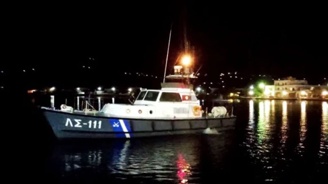 Έρευνες για τον εντοπισμό σκάφους με δύο επιβαίνοντες ανοιχτά των Κυθήρων Έρευνες-για-τον-εντοπισμό-σκάφους-με-δύο-επιβαίνοντες-ανοιχτά-των-Κυθήρων
