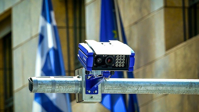 Για-ποιον-λόγο-«διαγράφηκαν»-χιλιάδες-κλήσεις-από-τις-κάμερες-της-Αττικής