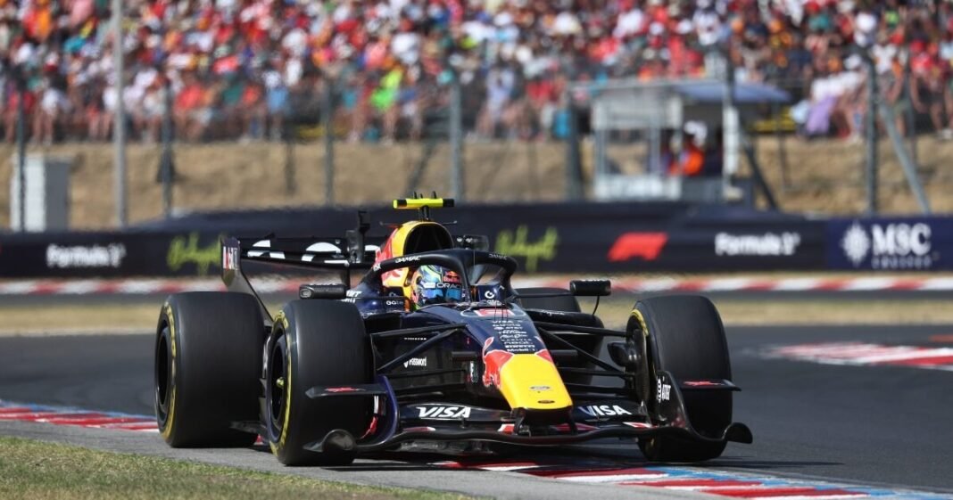 F1: Η Red Bull εξετάζει αλλαγή πορείας για το 2027 f1:-Η-red-bull-εξετάζει-αλλαγή-πορείας-για-το-2027