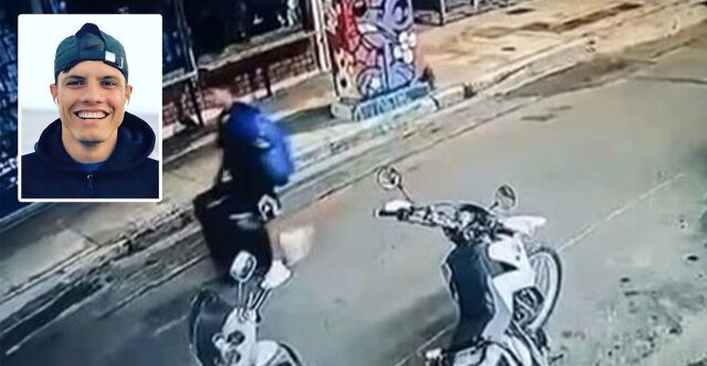 Από την Λέσβο ως ασυνόδευτος είχε έρθει στην Αθήνα ο 26χρονος Αφγανός πυγμάχος που σκότωσε τη Βρετανίδα στην Κυψέλη Από-την-Λέσβο-ως-ασυνόδευτος-είχε-έρθει-στην-Αθήνα-ο-26χρονος-Αφγανός-πυγμάχος-που-σκότωσε-τη-Βρετανίδα-στην-Κυψέλη