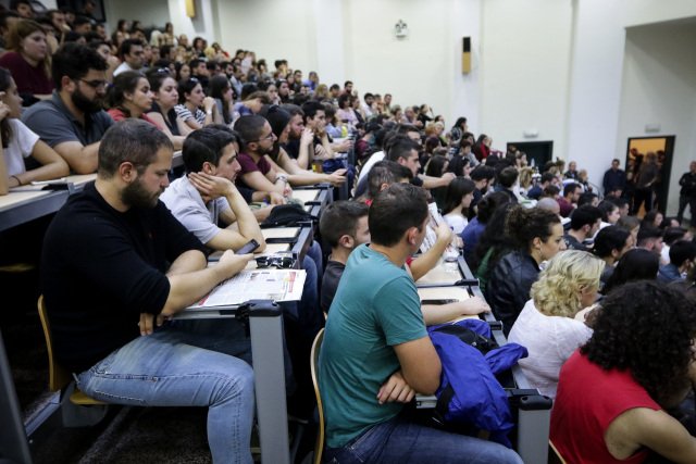 Τι προβλέπεται φέτος για τις αμοιβαίες μετεγγραφές φοιτητών, ποια πανεπιστήμια εξαιρούνται Τι-προβλέπεται-φέτος-για-τις-αμοιβαίες-μετεγγραφές-φοιτητών,-ποια-πανεπιστήμια-εξαιρούνται