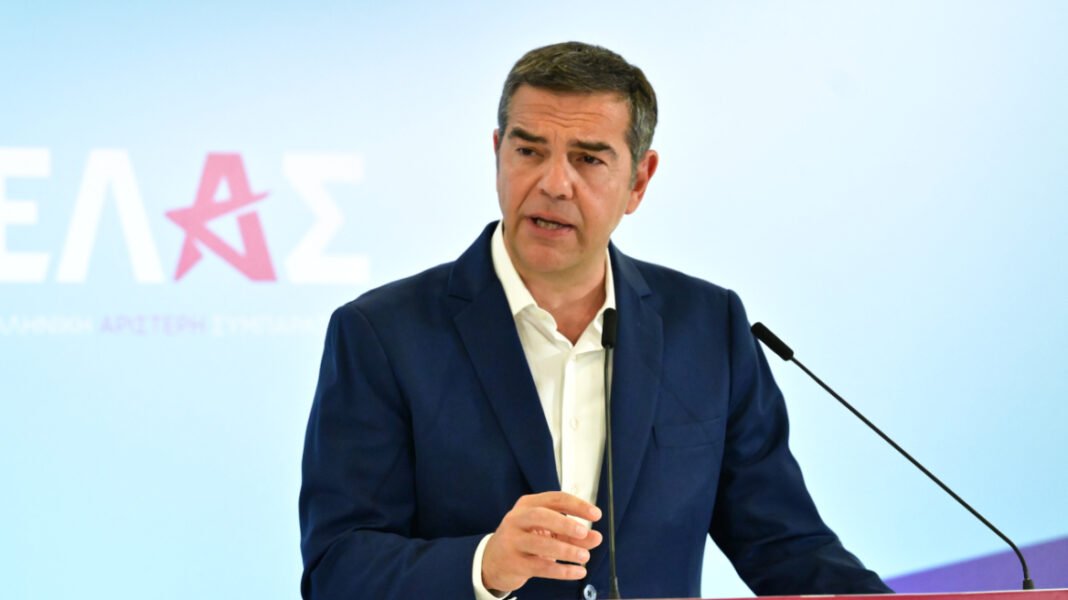 Ανάρτηση Τσίπρα για τις φωτιές: Μία τραγωδία ανθρώπινη, περιβαλλοντική, εθνική είναι σε εξέλιξη Ανάρτηση Τσίπρα για τις φωτιές: Μία τραγωδία ανθρώπινη, περιβαλλοντική, εθνική είναι σε εξέλιξη