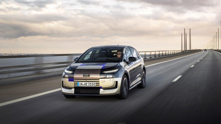 Όλες οι επίσημες πληροφορίες για το νέο Audi A2 e-tron Όλες-οι-επίσημες-πληροφορίες-για-το-νέο-audi-a2-e-tron